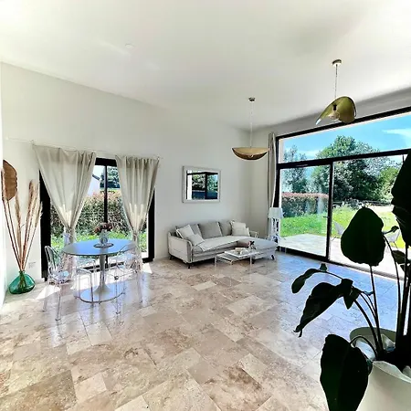 Villa Palma Beuzeville